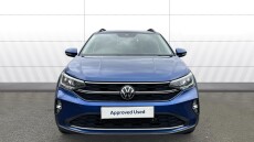 Volkswagen Taigo 1.0 TSI Match 5dr Petrol Hatchback